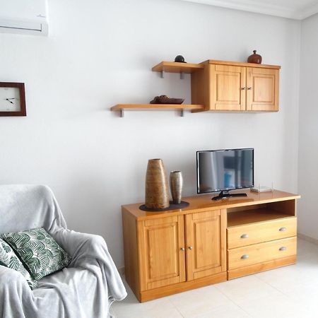 Apartment Costa Blanca Cabo Roig オリウエラ エクステリア 写真