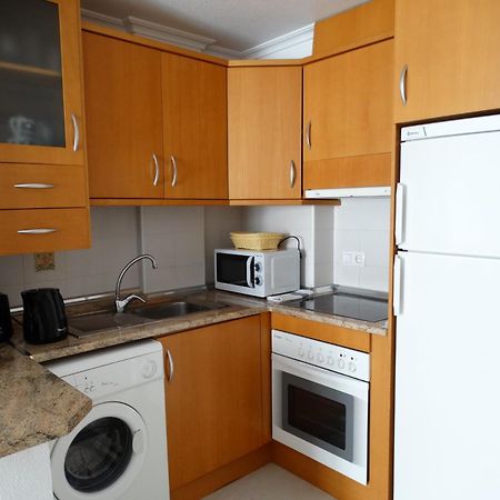 Apartment Costa Blanca Cabo Roig オリウエラ エクステリア 写真