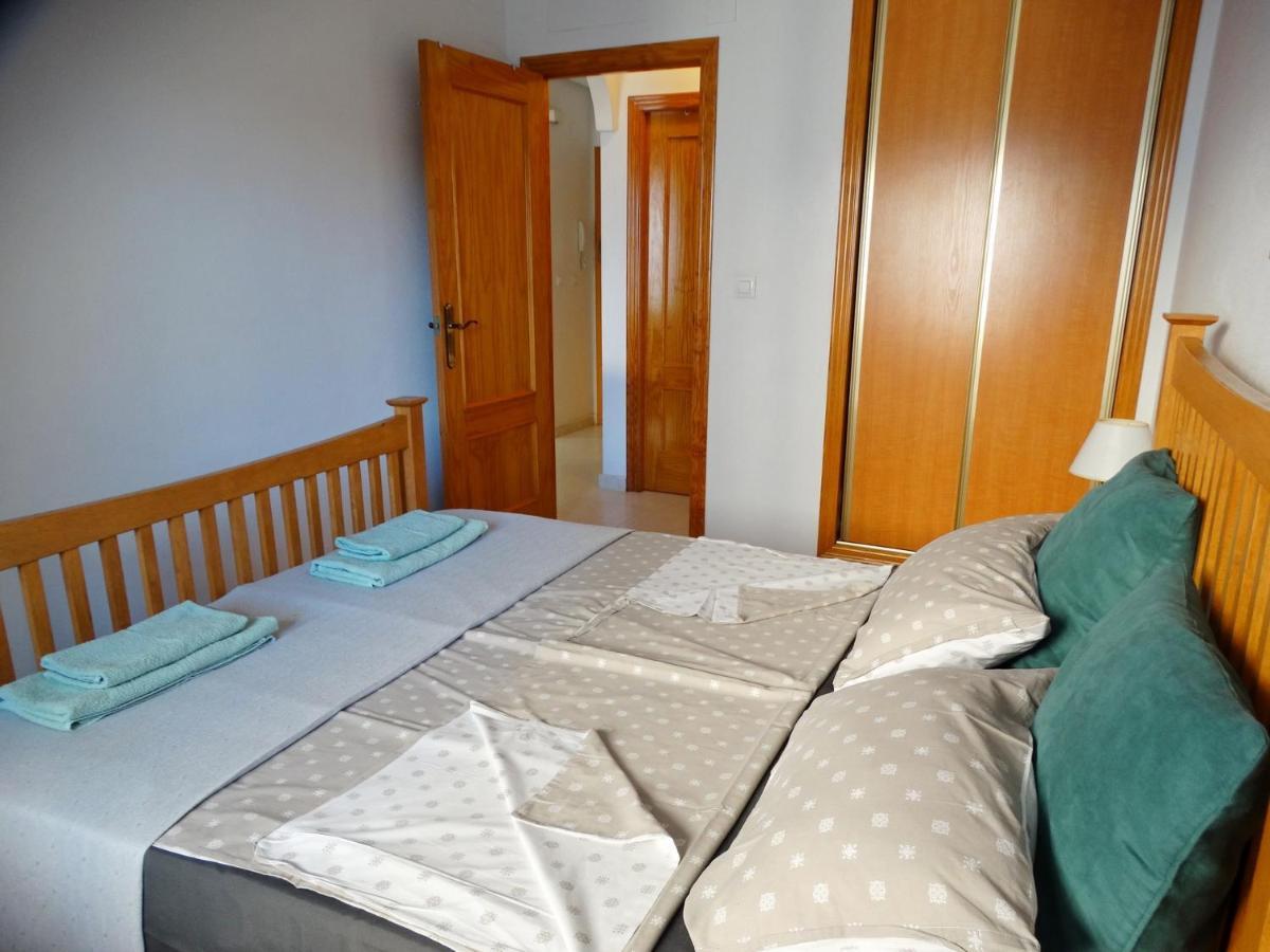 Apartment Costa Blanca Cabo Roig オリウエラ エクステリア 写真