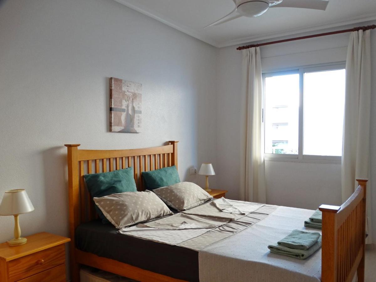 Apartment Costa Blanca Cabo Roig オリウエラ エクステリア 写真