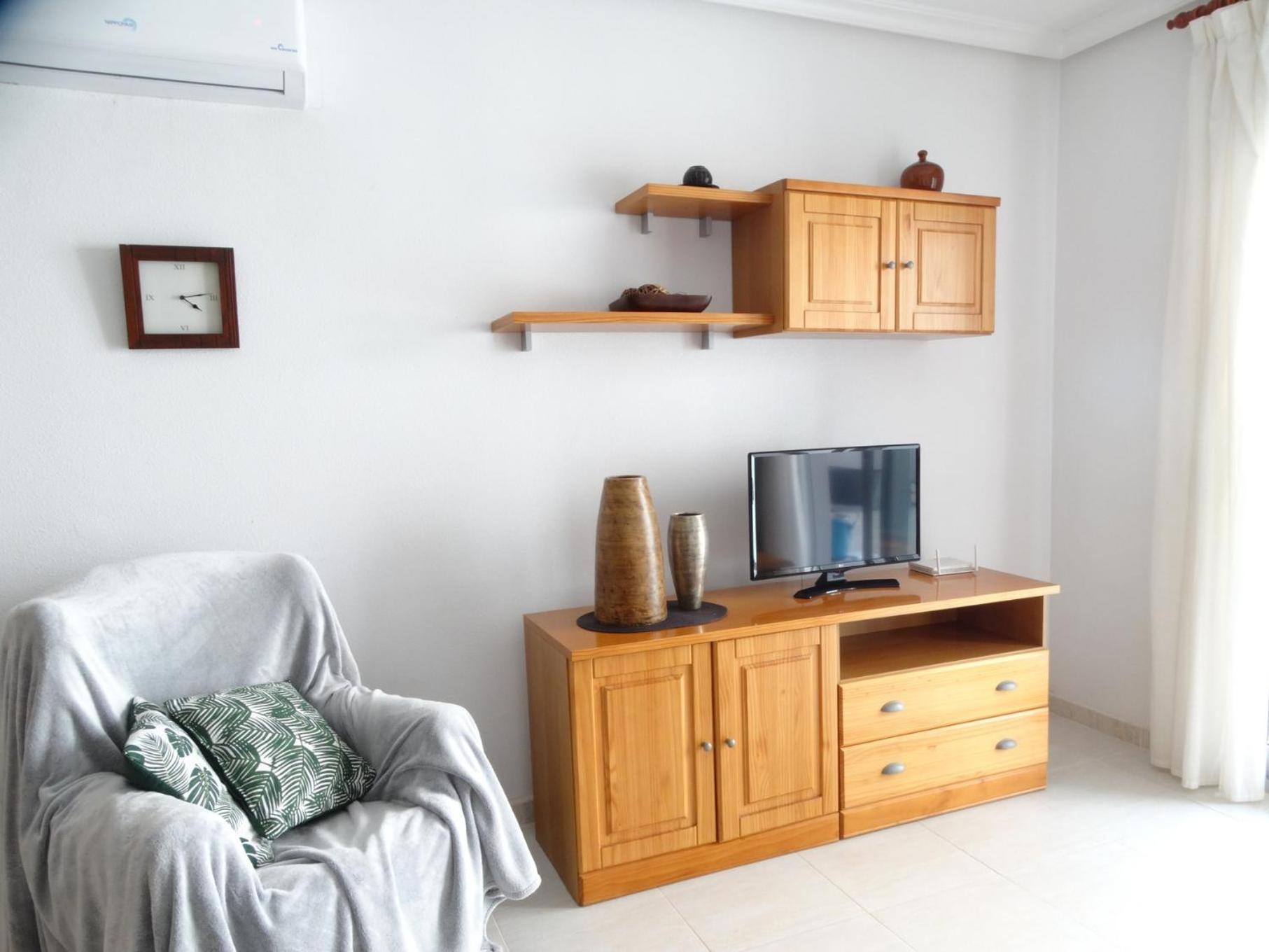 Apartment Costa Blanca Cabo Roig オリウエラ エクステリア 写真