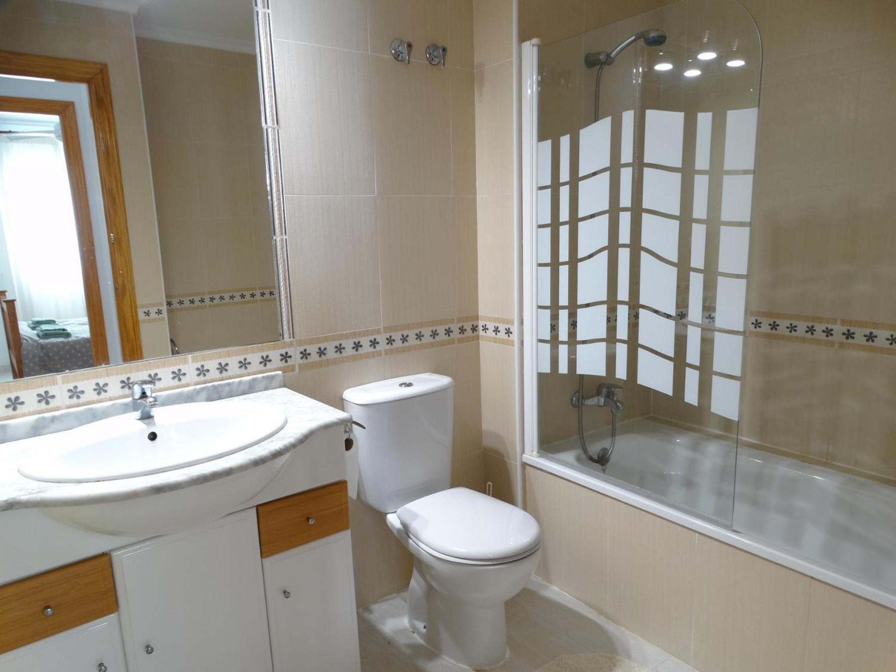 Apartment Costa Blanca Cabo Roig オリウエラ エクステリア 写真