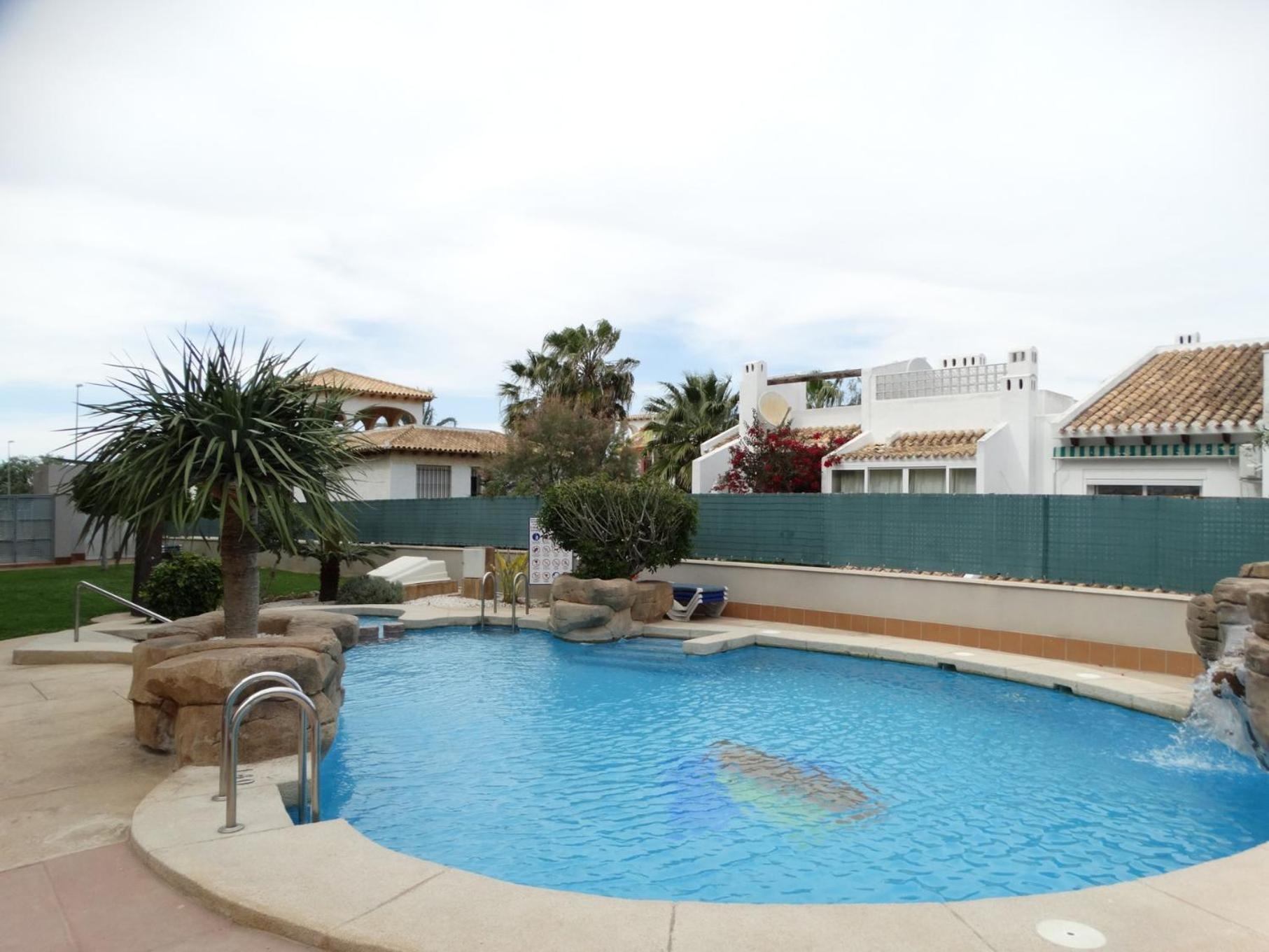 Apartment Costa Blanca Cabo Roig オリウエラ エクステリア 写真