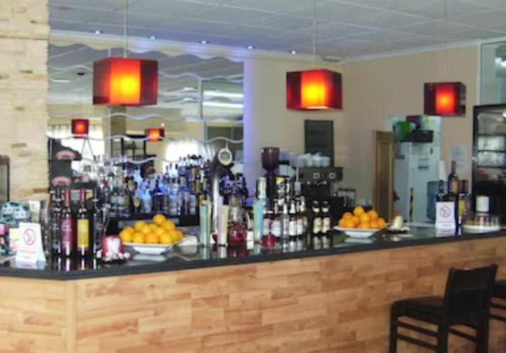 Apartment Costa Blanca Cabo Roig オリウエラ エクステリア 写真