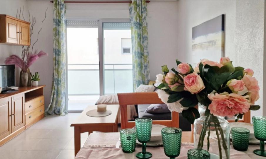 Apartment Costa Blanca Cabo Roig オリウエラ エクステリア 写真