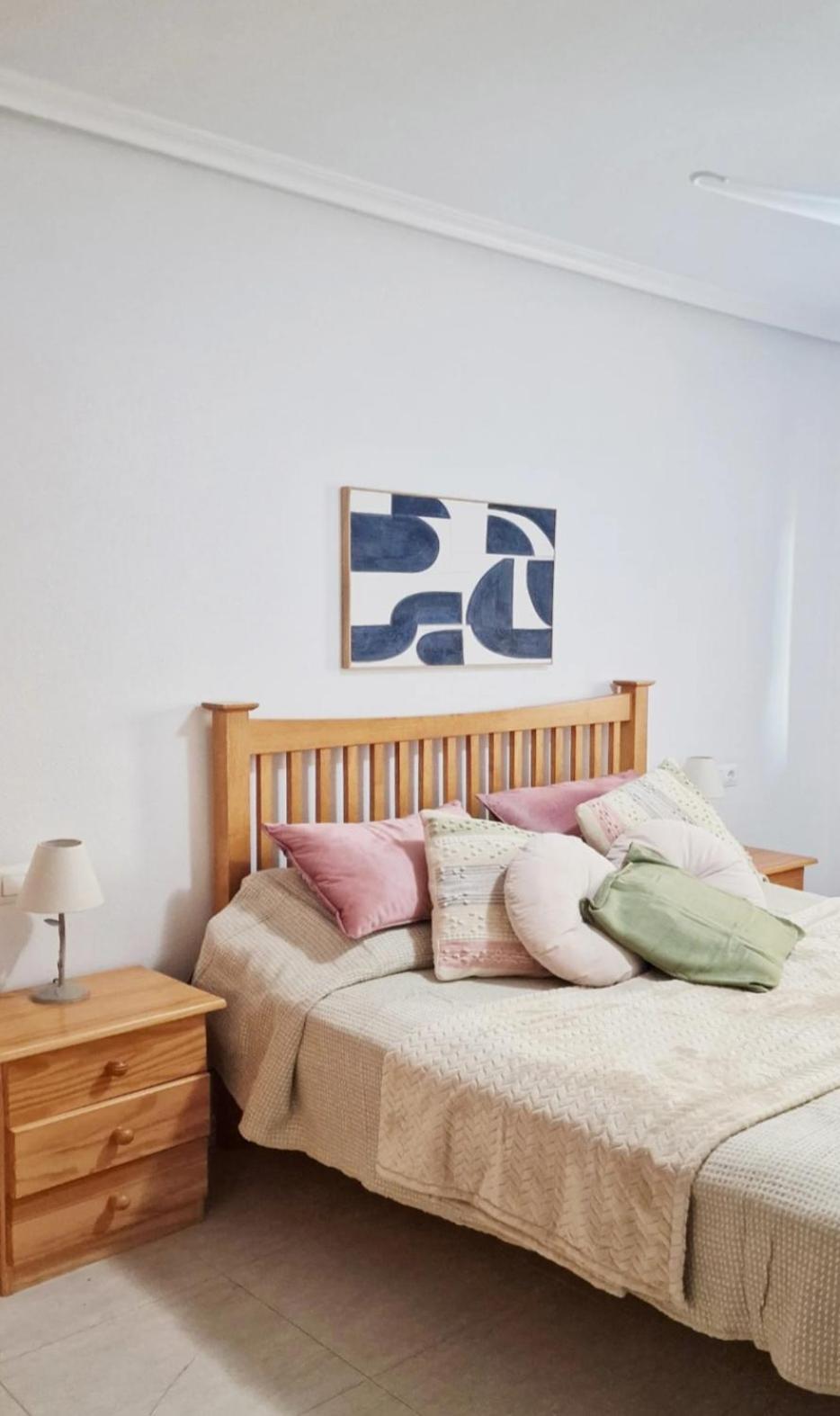 Apartment Costa Blanca Cabo Roig オリウエラ エクステリア 写真