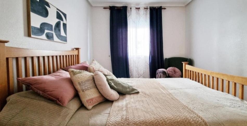 Apartment Costa Blanca Cabo Roig オリウエラ エクステリア 写真