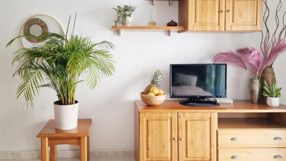 Apartment Costa Blanca Cabo Roig オリウエラ エクステリア 写真