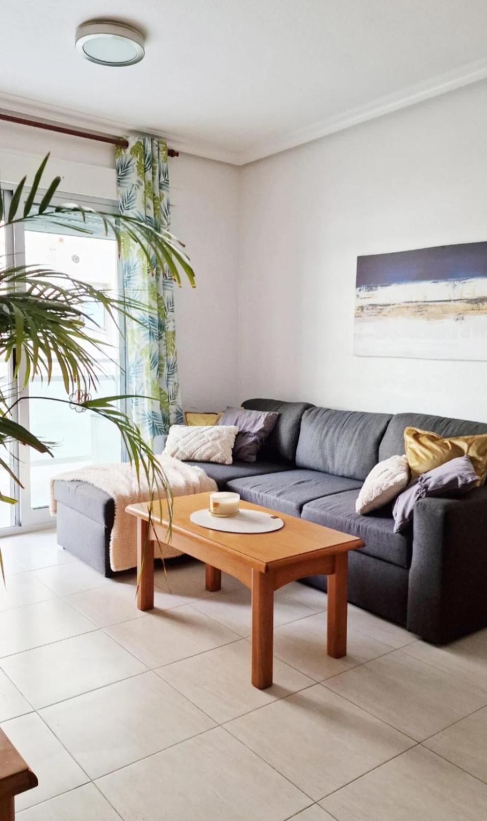 Apartment Costa Blanca Cabo Roig オリウエラ エクステリア 写真