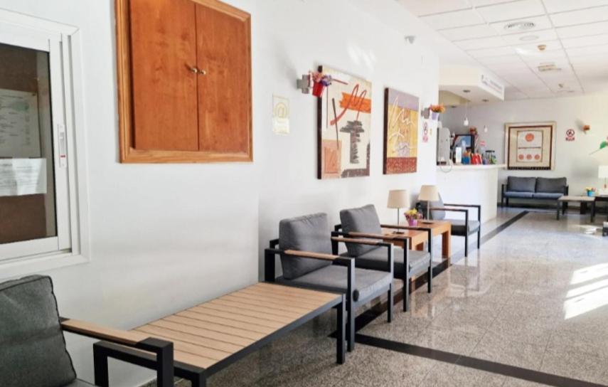 Apartment Costa Blanca Cabo Roig オリウエラ エクステリア 写真