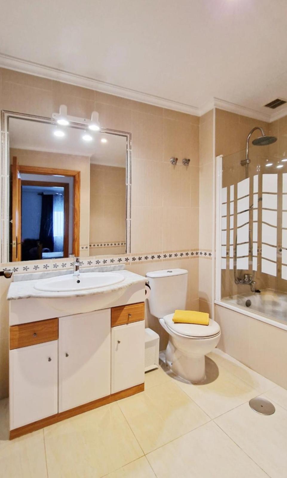 Apartment Costa Blanca Cabo Roig オリウエラ エクステリア 写真
