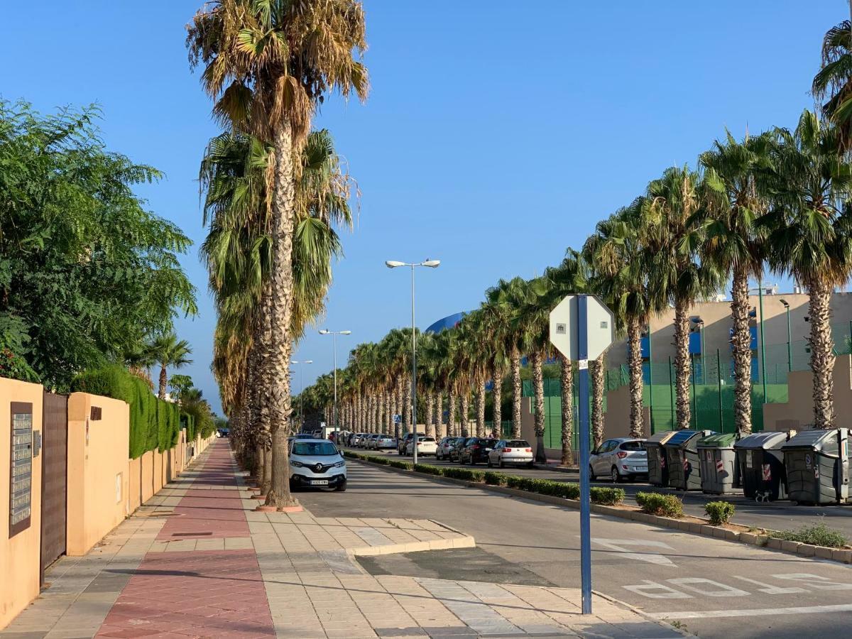 Apartment Costa Blanca Cabo Roig オリウエラ エクステリア 写真