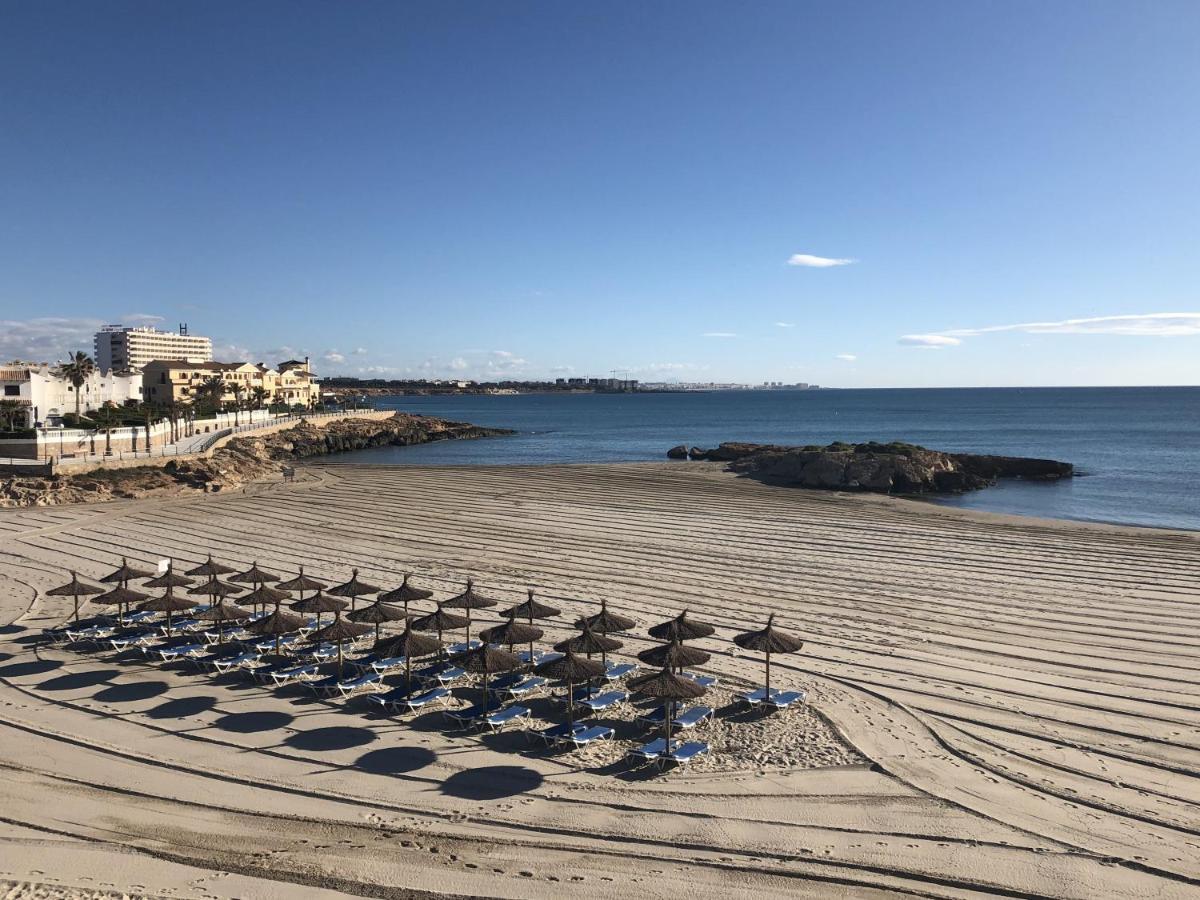 Apartment Costa Blanca Cabo Roig オリウエラ エクステリア 写真