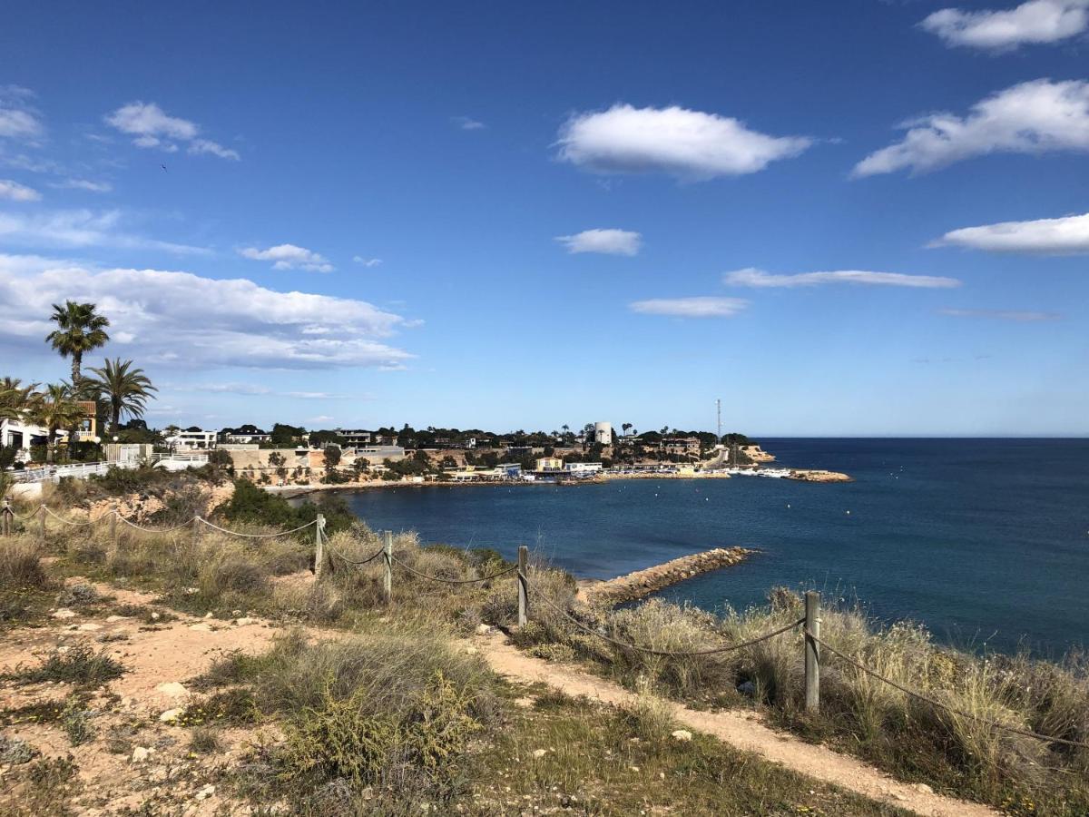 Apartment Costa Blanca Cabo Roig オリウエラ エクステリア 写真